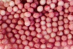 RŮŽE DAMAŠSKÁ kuličky