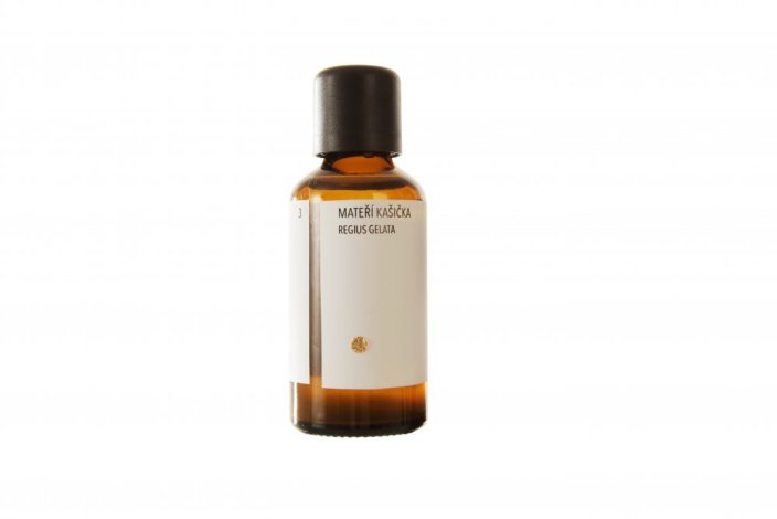 MATEŘÍ KAŠIČKA - Objem: 10 ml